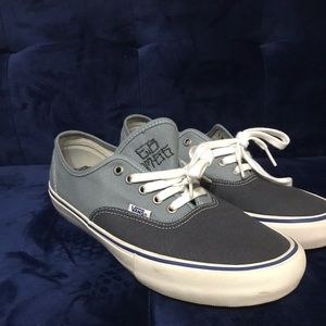 vans authentic elijah berle